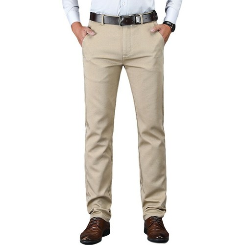 high waisted business casual pants